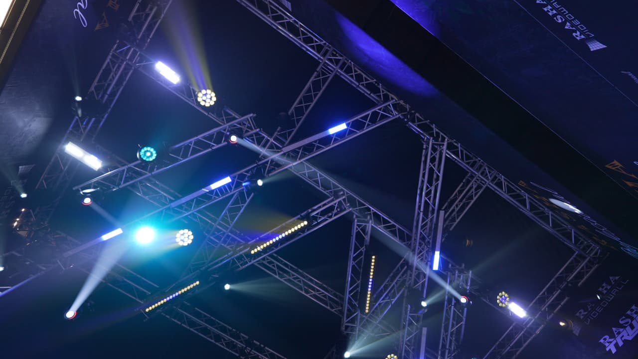 category banner test