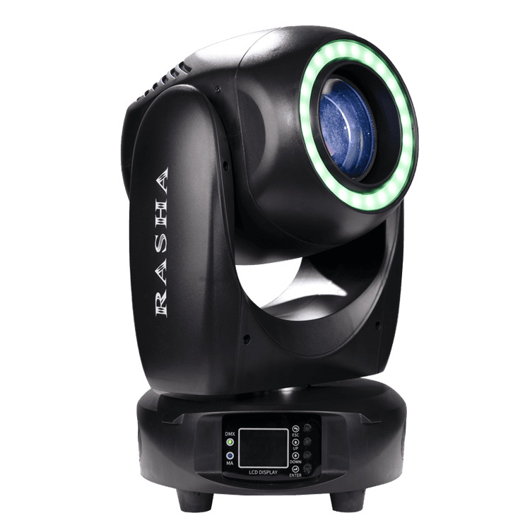 Zuri-Compact-Moving-Head-Beam-Fixture