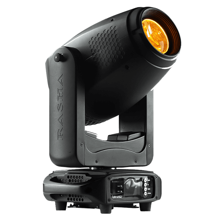Cybrid-G2-Hybrid-Moving-Head-LED-Light