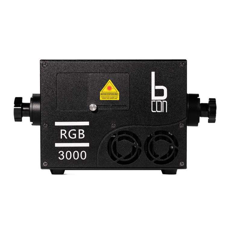 B-Con Laser 3W