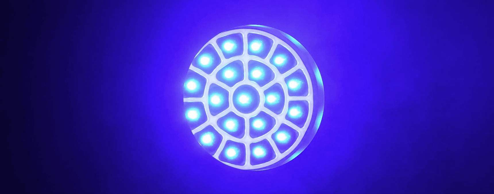 LED  Lights