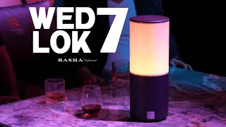 Wedlok 7 _ Elegance in Light