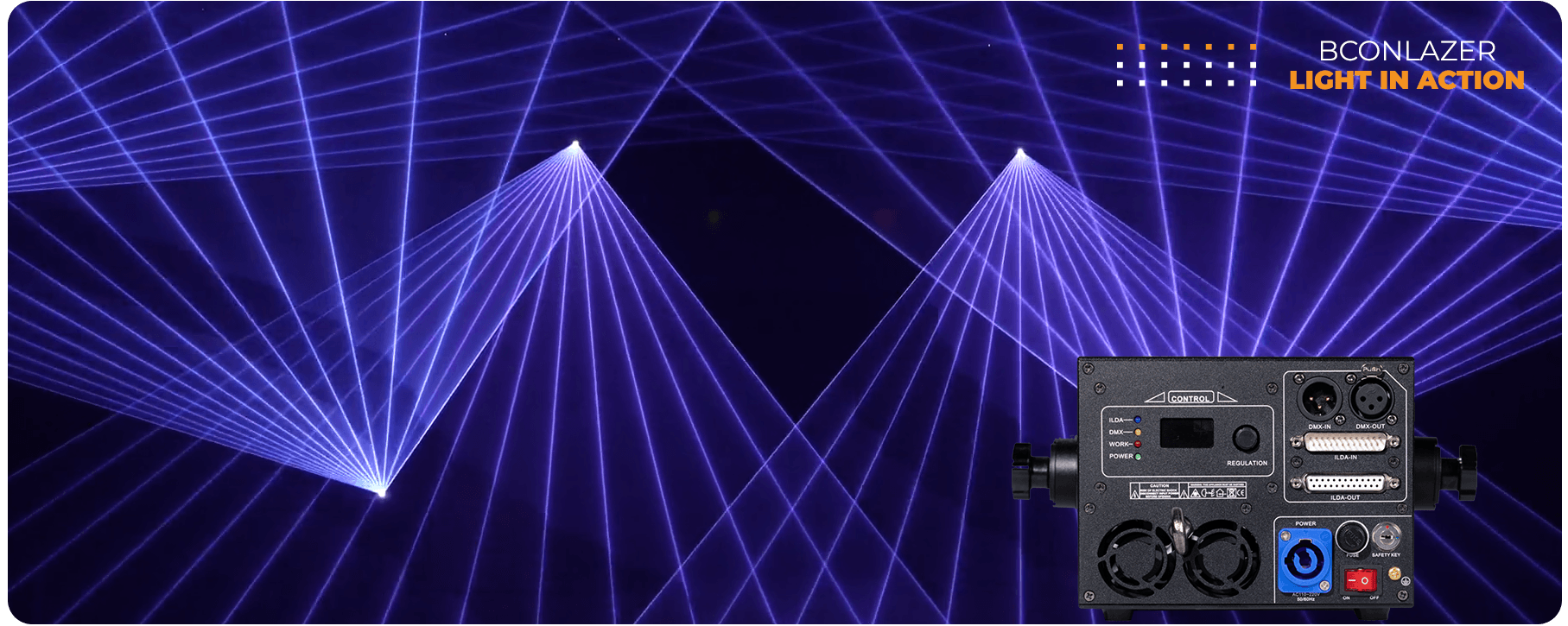 BconLzer3W-Multi-color-Animation-3W-Laser-Projector