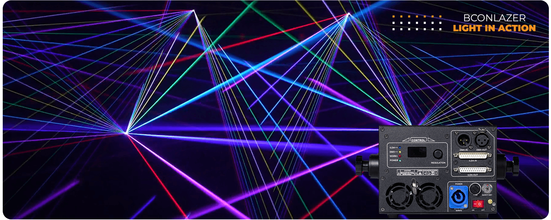 BconLzer3W-Multi-color-Animation-3W-Laser-Projector