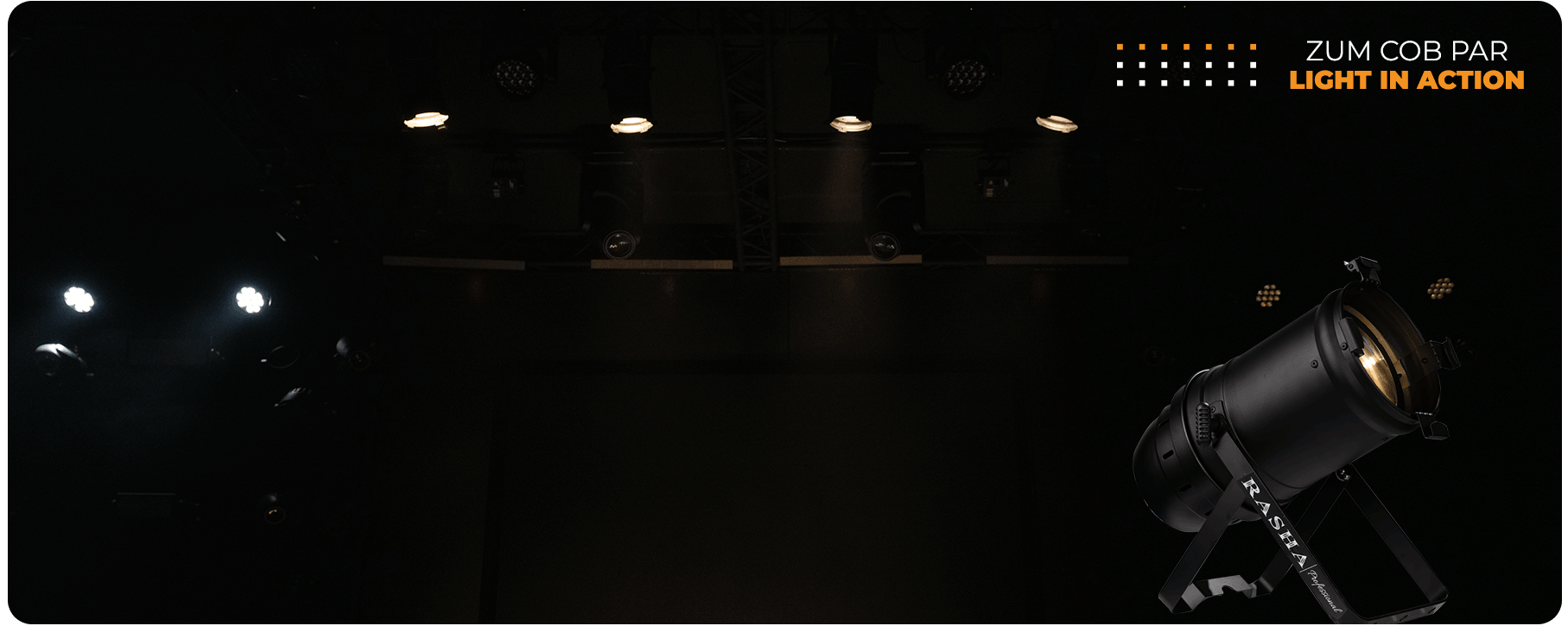 zumcobpar-Par-64-LED-Stage-Lights